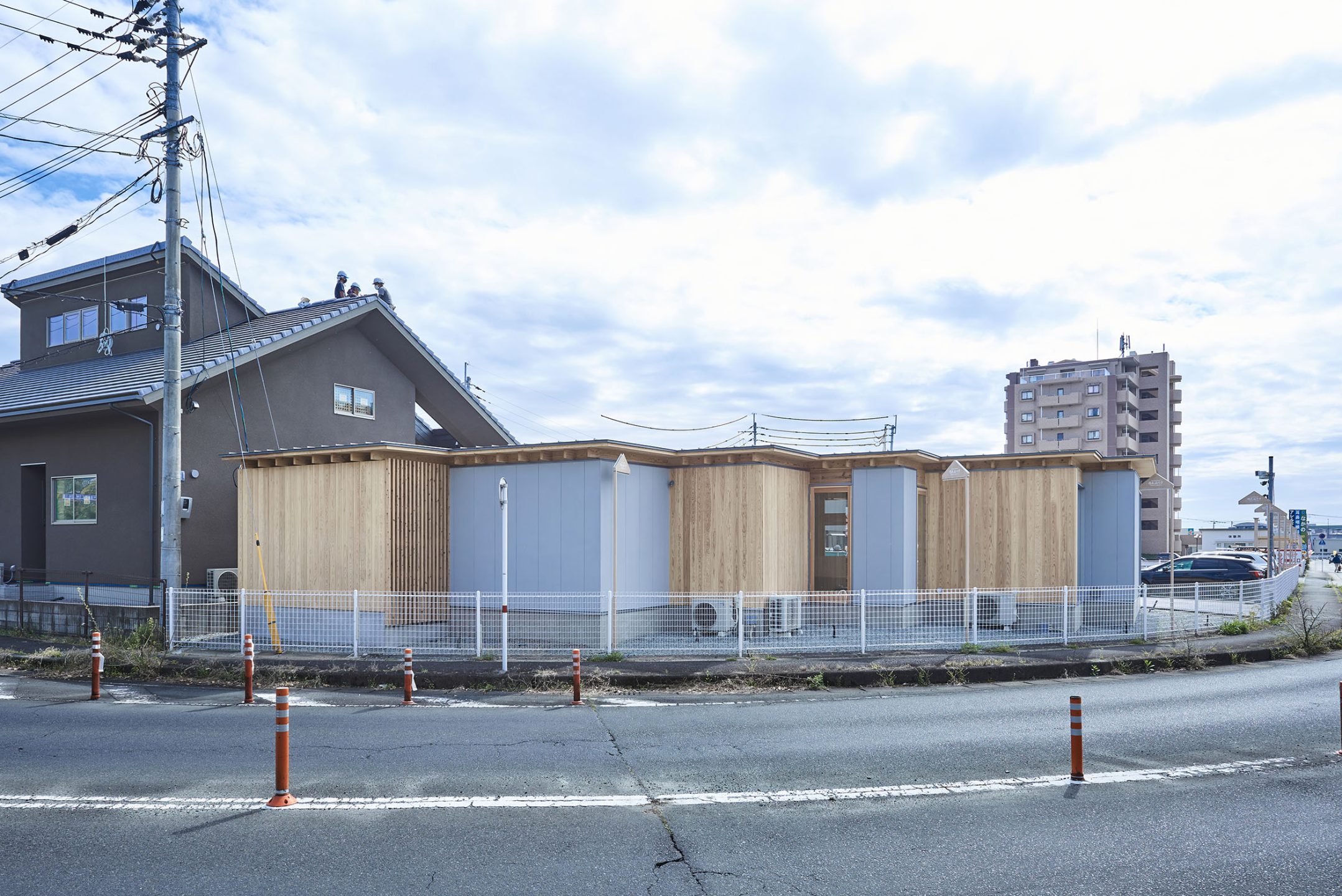 KAB住まいるパーク案内センター