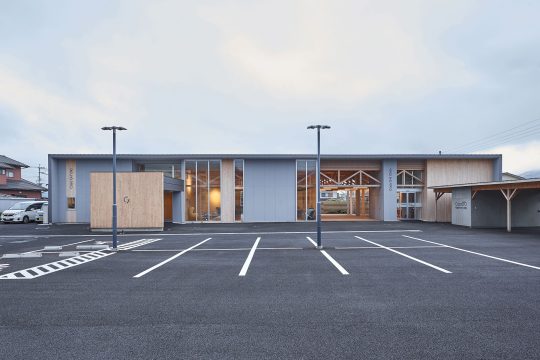 CASA昭和町