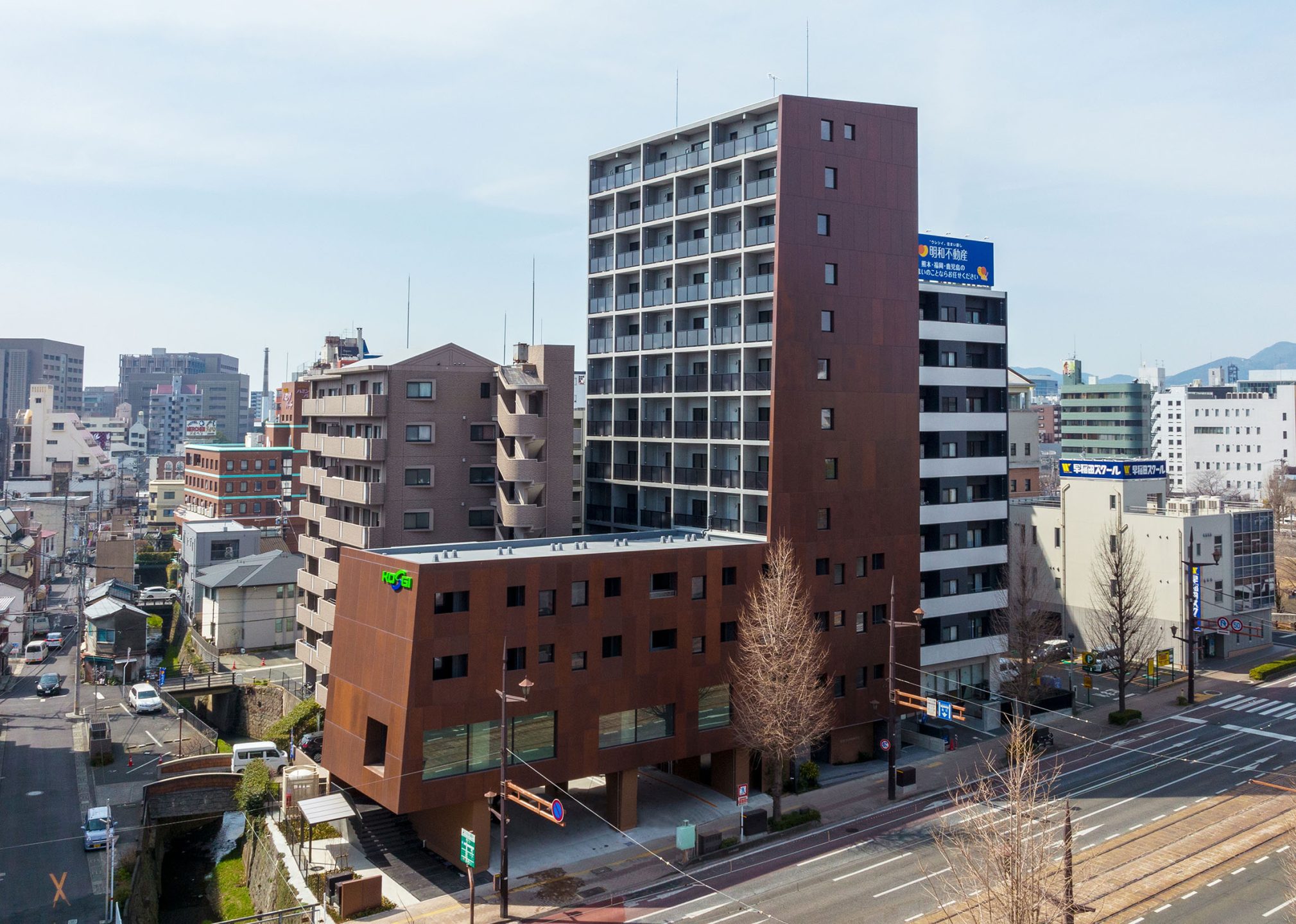 RISE KUMAMOTO EXE
