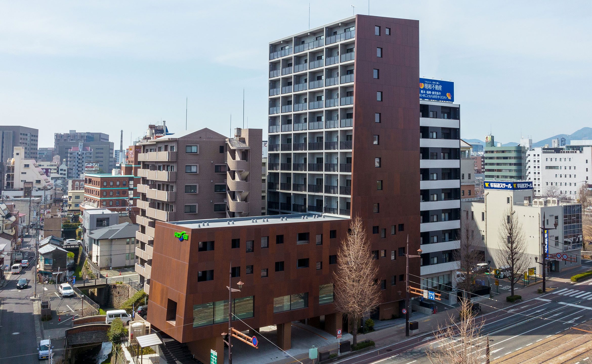 RISE KUMAMOTO EXE