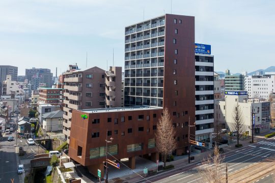 RISE KUMAMOTO EXE
