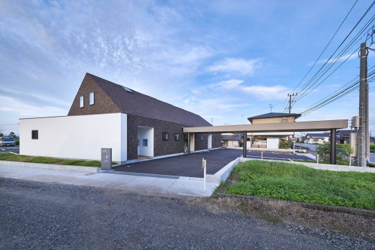 ちひろ保育園