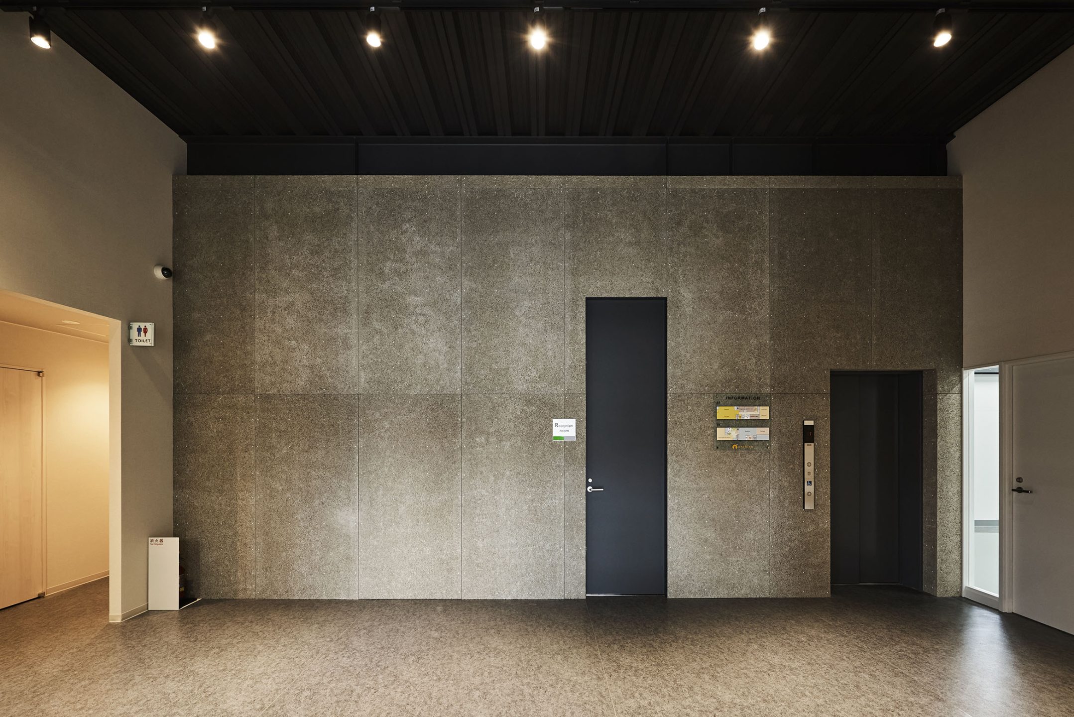 千広本社